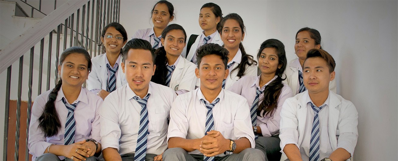 Best Physiotherapy Colleges in Bangalore